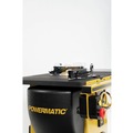 Table Saws | Powermatic PM1-PM23150RKT PM2000T 230V Single Phase 50 in. Rip 10 in. Router Lift Table Saw with ArmorGlide image number 4