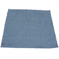 Cleaning Cloths | Impact LFK501 16 in. x 16 in. Lightweight Microfiber Cloths - Blue (240/Carton) image number 0