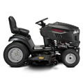 Self Propelled Mowers | Troy-Bilt SUPERBRONCO54KRLM Super Bronco 54K XP 725cc Riding Lawn Mower image number 0