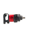 Air Impact Wrenches | Chicago Pneumatic 8941077820 Short Anvil 1 in. Impact Wrench image number 1