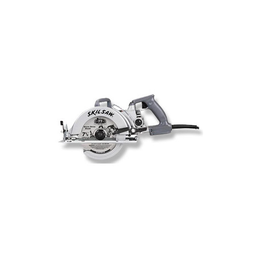 Circular Saws | Factory Reconditioned SKILSAW HD77-46 7-1/4 in. Worm Drive SKILSAW image number 0