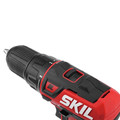 Drill Drivers | Skil DL529002 12V PWRCORE12 Brushless Lithium-Ion 1/2 in. Cordless Drill Driver Kit (2 Ah) image number 8