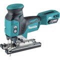 Jig Saws | Makita GVJ01Z 40V MAX XGT Brushless Lithium‑Ion Cordless Barrel Grip Jig Saw (Tool Only) image number 0