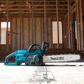 Orbital Sanders | Makita XCU11Z 18V LXT Brushless Lithium‑Ion 14 in. Cordless Chain Saw (Tool Only) image number 11