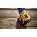 Drill Drivers | Factory Reconditioned Dewalt DCD800D1E1R 20V MAX XR Brushless Lithium-Ion 1/2 in. Cordless Drill Driver Kit with 2 Batteries (1.7 Ah/2 Ah) image number 18