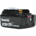 Batteries | Makita ADBL1840B Outdoor Adventure 18V LXT 4 Ah Lithium-Ion Battery image number 14