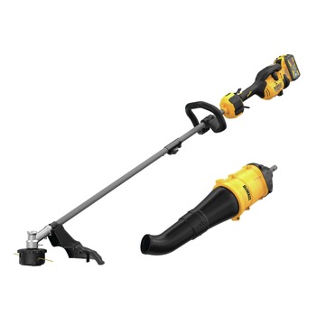 EGO POWER+ String Trimmer and Blower Combo Kit – ST1502LB – Triple C Sales  & Service