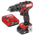 Drill Drivers | Skil DL529002 12V PWRCORE12 Brushless Lithium-Ion 1/2 in. Cordless Drill Driver Kit (2 Ah) image number 14