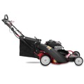 Push Mowers | Troy-Bilt TBWC28B 28 in. Cutting Deck Self-Propelled Lawn Mower image number 3