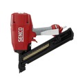 Air Framing Nailers | Factory Reconditioned SENCO JN91P1R 2-1/2 in. Metal Connector Single Magazine Nailer image number 1