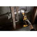 Oscillating Tools | Factory Reconditioned Dewalt DCS353BR 12V MAX XTREME Brushless Lithium-Ion Cordless Oscillating Tool (Tool Only) image number 3