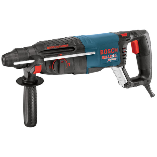 Bosch 11255vsr 1 In Sds Plus D Handle Bulldog Xtreme Rotary