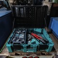 Storage Systems | Makita T-90015 MAKTRAK Large Tool Box image number 19