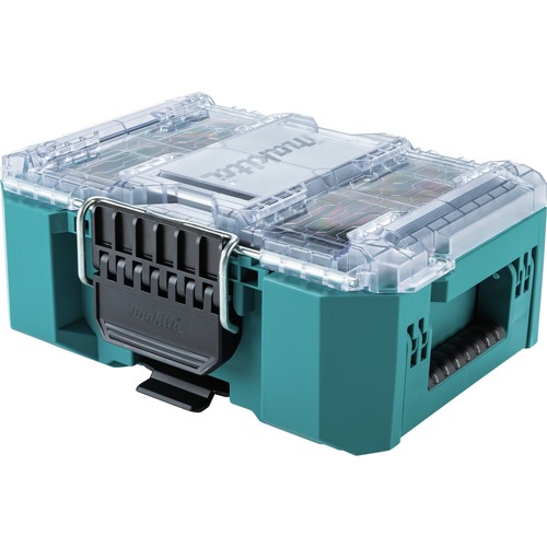 Storage Systems | Makita T-90065 MAKTRAK Deep Compact Organizer image number 0