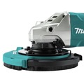 Grinders | Makita 1911K1-3 7 in. Dust Extraction Surface Grinding Shroud image number 6