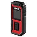 Rotary Lasers | Skil ME981901 100 ft. Laser Distance Measurer and Level with Integrated Rechargeable Lithium-Ion Battery image number 7
