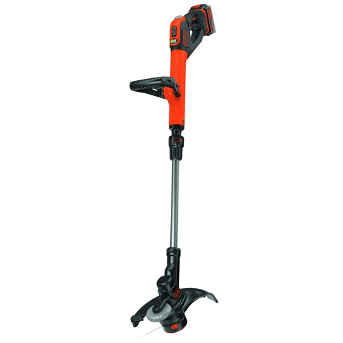 BLACK+DECKER LSTE523 Li-On String Trimmer