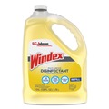 Mothers Day Sale! Save an Extra 10% off your order | Windex 682265 1 Gallon Multi-Surface Disinfectant Cleaner - Citrus Scent (4/Carton) image number 1