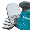 RECON SALE | Factory Reconditioned Makita XMU04ZX-R 18V LXT Brushed Lithium-Ion Cordless Grass Shear with Hedge Trimmer Blade (Tool Only) image number 1