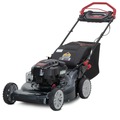 Push Mowers | Troy-Bilt TBWC23B 23 in. Cutting Deck XP Self-Propelled Lawn Mower image number 1