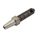 Shaper Accessories | JET JT9-708388 1/2 in. Spindle for 25X Shaper image number 0