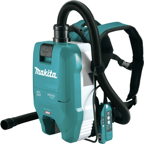 MAKITA 40V MAX XGT® 2 Gallon Quiet Series Compressor (Tool Only) – The  Power Tool Store
