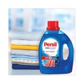 Mothers Day Sale! Save an Extra 10% off your order | Persil 09433 100 oz. Bottle Fresh Scent Proclean Power-Liquid 2-IN-1 Laundry Detergent (4/Carton) image number 2