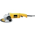 Angle Grinders | Factory Reconditioned Dewalt DW840R 13 Amp 8500 RPM 7 in. Medium Angle Grinder image number 0