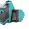 Cut Off Grinders | Makita XCM01Z 18V LXT Brushless Lithium‑Ion Cordless 3 in. Cut‑Off Tool (Tool Only) image number 4