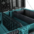 Storage Systems | Makita T-90015 MAKTRAK Large Tool Box image number 6