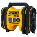 Inflators | Factory Reconditioned Dewalt DCC020IBR 20V MAX Lithium-Ion Corded/Cordless Air Inflator (Tool Only) image number 3
