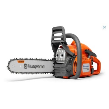 Factory Reconditioned Husqvarna 435 40cc 2.2 HP 435 16 in. Gas Chainsaw