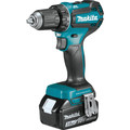 Drill Drivers | Factory Reconditioned Makita XFD131-R 18V LXT Brushless Lithium-Ion 1/2 in. Cordless Compact Drill Driver Kit (3 Ah) image number 2