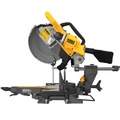 Miter Saws | Factory Reconditioned Dewalt DCS781BR 60V MAX Brushless Lithium-Ion 12 in. Cordless Double Bevel Sliding Miter Saw (Tool Only) image number 1