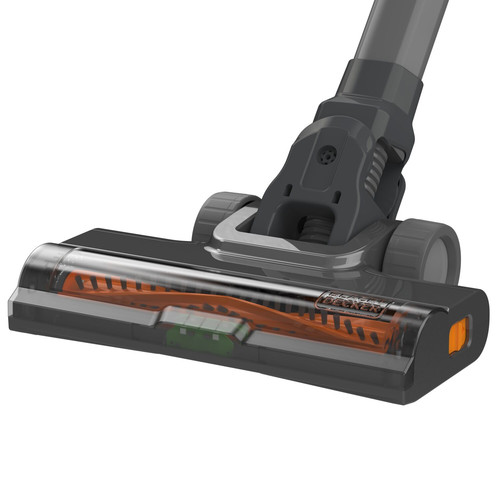 BLACK+DECKER 480 Volt Corded Pet Stick Vacuum (Convertible To Handheld) in  the Stick Vacuums department at
