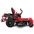 Self Propelled Mowers | Troy-Bilt MUSTANGZ42ZTR Mustang Z42 725cc Zero-Turn Rider image number 1