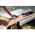 Table Saws | Powermatic PM1-PM23130KT PM2000T 230V 3 HP Single Phase 30 in. Rip Table Saw with ArmorGlide image number 18