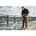 Pressure Washers | Dewalt DCPW1000B 60V MAX 1000 PSI Lithium-Ion Cordless Power Cleaner (Tool Only) image number 12