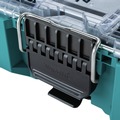 Storage Systems | Makita T-90065 MAKTRAK Deep Compact Organizer image number 6