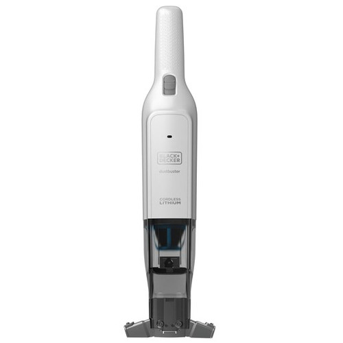 Black and Decker DUSTBUSTER 16V Cordless Lithium Hand Vacuum - Yahoo  Shopping