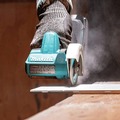 Cut Off Grinders | Makita XCM01Z 18V LXT Brushless Lithium‑Ion Cordless 3 in. Cut‑Off Tool (Tool Only) image number 10