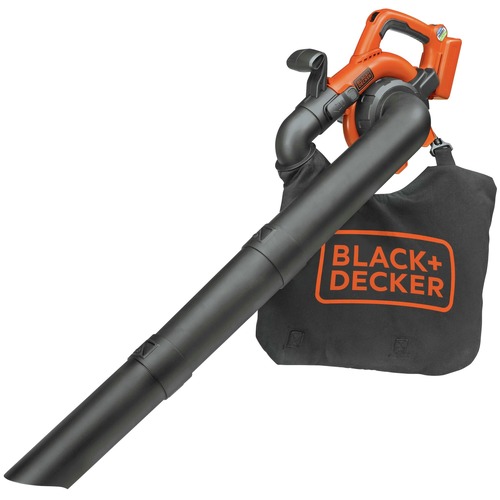 BLACK+DECKER 20V MAX Cordless Sweeper 