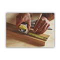 Tape Measures | Stanley 33-425 Powerlock II 25 ft. Power Return Rule - Chrome/Yellow image number 2