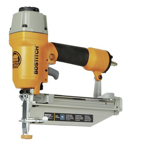 Factory Reconditioned Bostitch Btfp1664k R 16 Gauge Finish Nailer