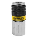 Air Tool Adaptors | Dewalt DXCM036-0232 (14-Piece) Industrial Coupler and Plugs image number 0