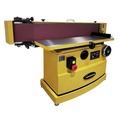 Belt Sanders | Powermatic PM1-264 230V 3 HP 3-Phase Oscillating Edge Sander image number 1