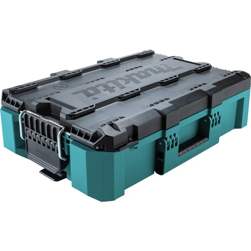 Storage Systems | Makita T-90037 MAKTRAK Medium Tool Box image number 0