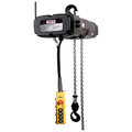 Electric Chain Hoists | JET JT9-140094 230V 16.8 Amp TS Series 2 Speed 2 Ton Corded Electric Chain Hoist image number 0