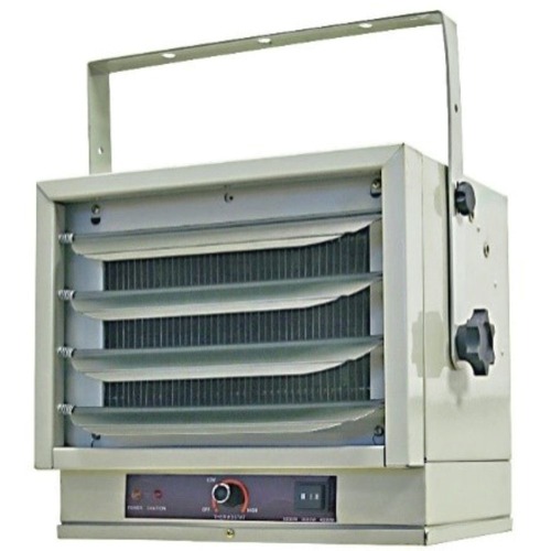 Heaters | Vision Air 1VAHG5000 240V 5000/4000/3000 Watts Ceiling Mount Heater image number 0