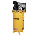 Air Compressors | Dewalt DXCM803.COM 80 Gallon 2 Stage 175 Maximum PSI 14.6 SCFM @ 100 PSI Oil-Lubricated Vertical Air Compressor image number 1